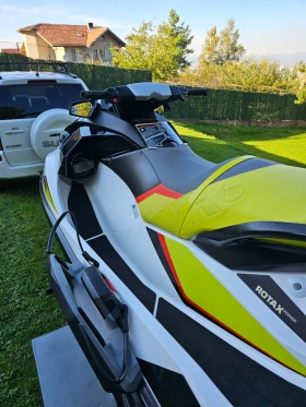  Bombardier Sea Doo Wake 155 | Mobile.bg    11