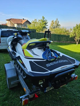  Bombardier Sea Doo Wake 155 | Mobile.bg    10