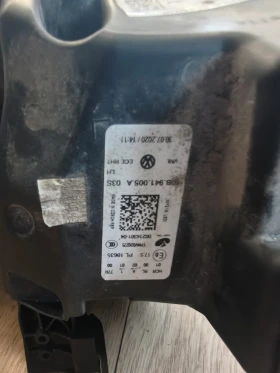 Фарове VW ID.3 , снимка 6