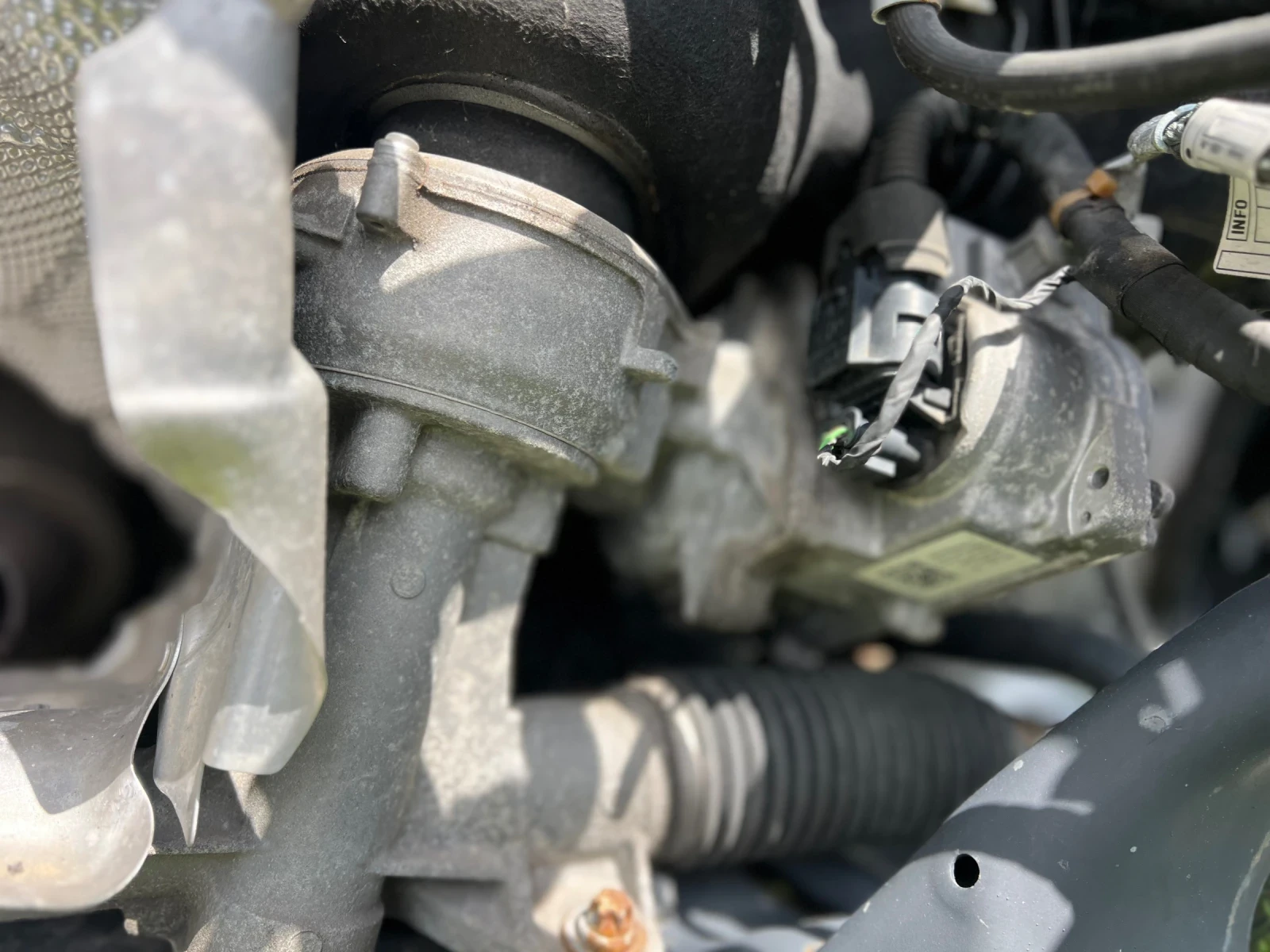 38019601 ��.����� BMW X1 F48 BMW 2 F45 F46 11213247 | Mobile.bg � ����������� 2