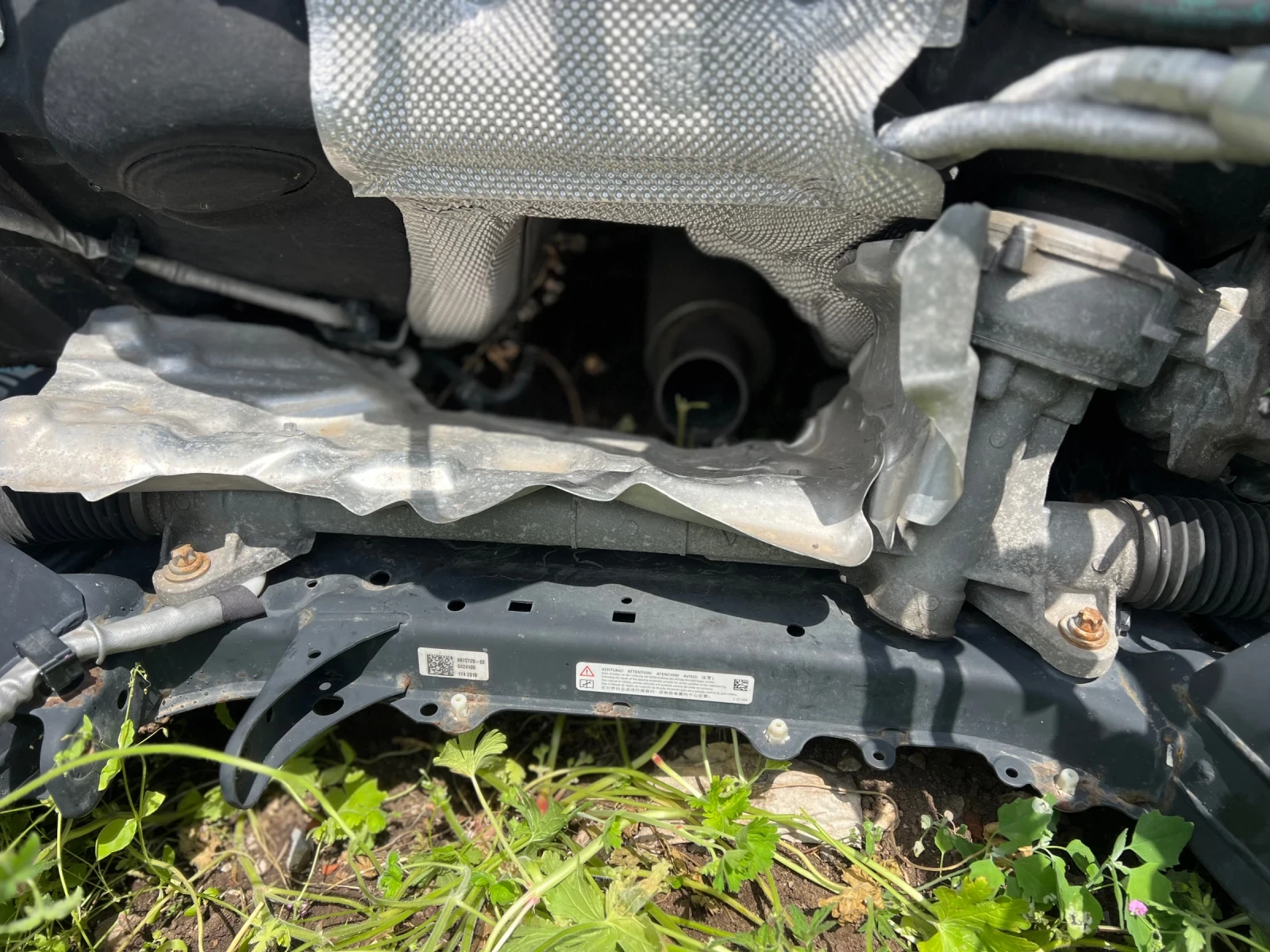 38019601 ��.����� BMW X1 F48 BMW 2 F45 F46 11213247 | Mobile.bg � ����������� 4