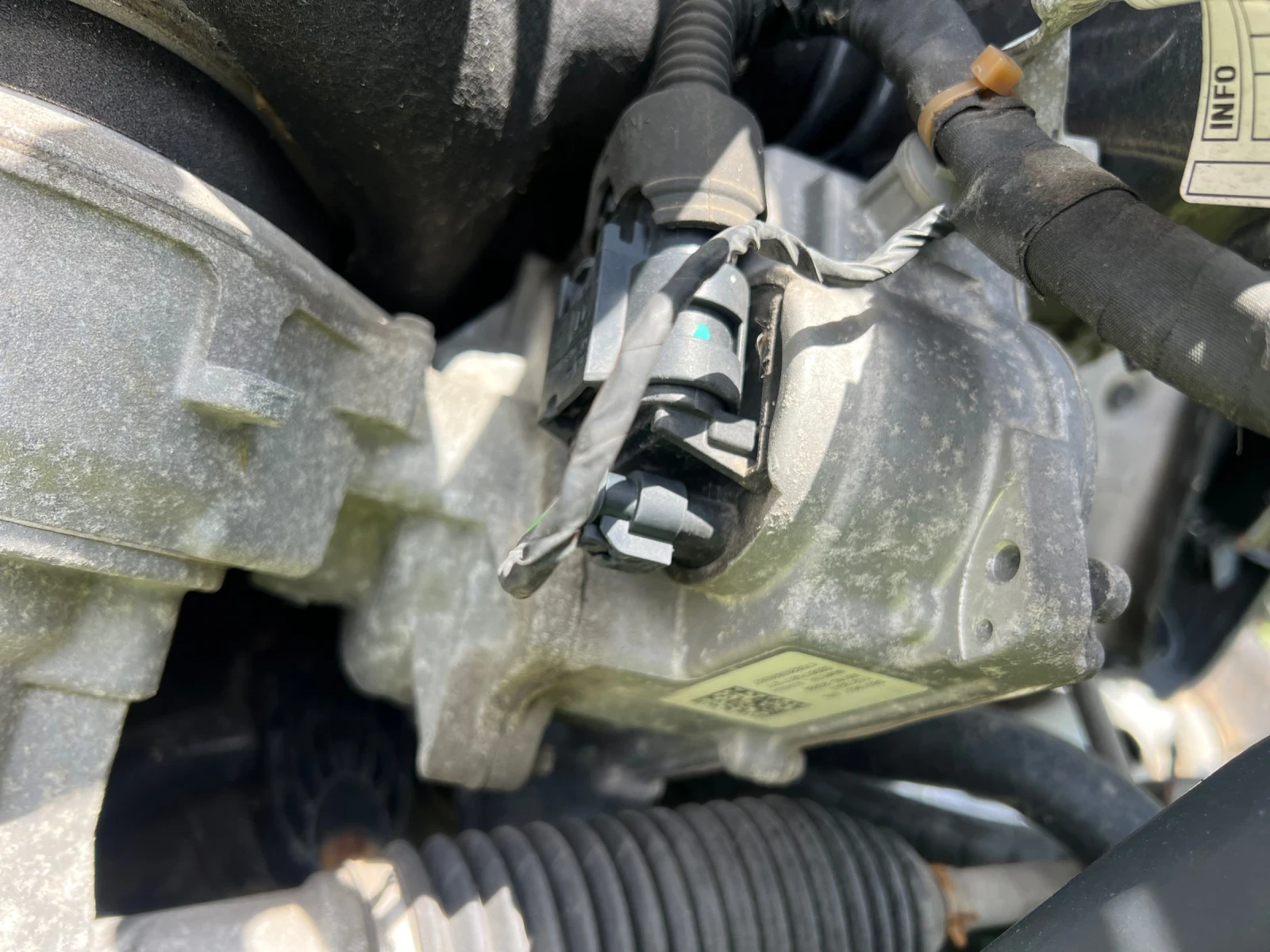 38019601 ��.����� BMW X1 F48 BMW 2 F45 F46 11213247 | Mobile.bg � ����������� 3