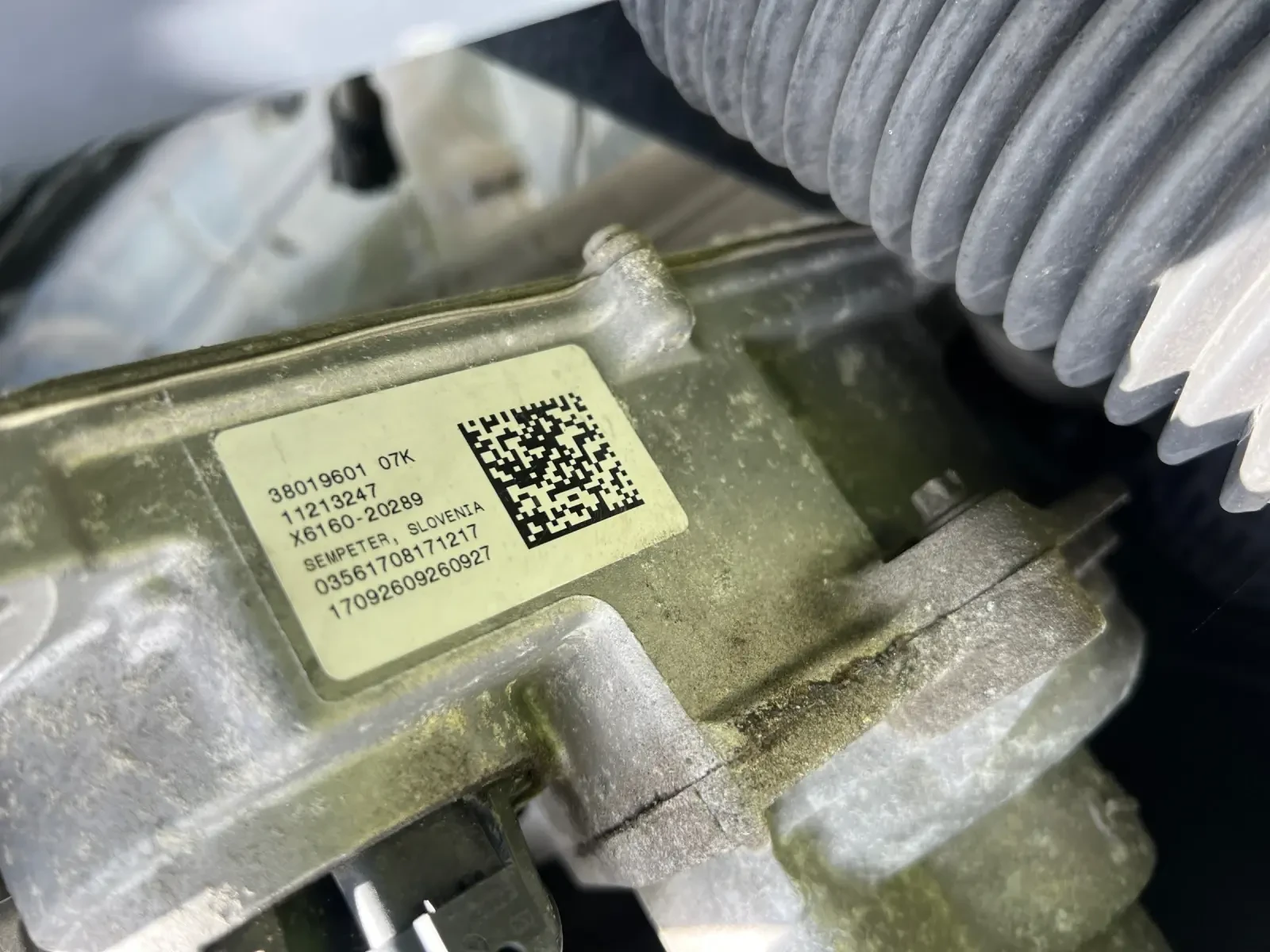 38019601 ��.����� BMW X1 F48 BMW 2 F45 F46 11213247 | Mobile.bg � ����������� 1