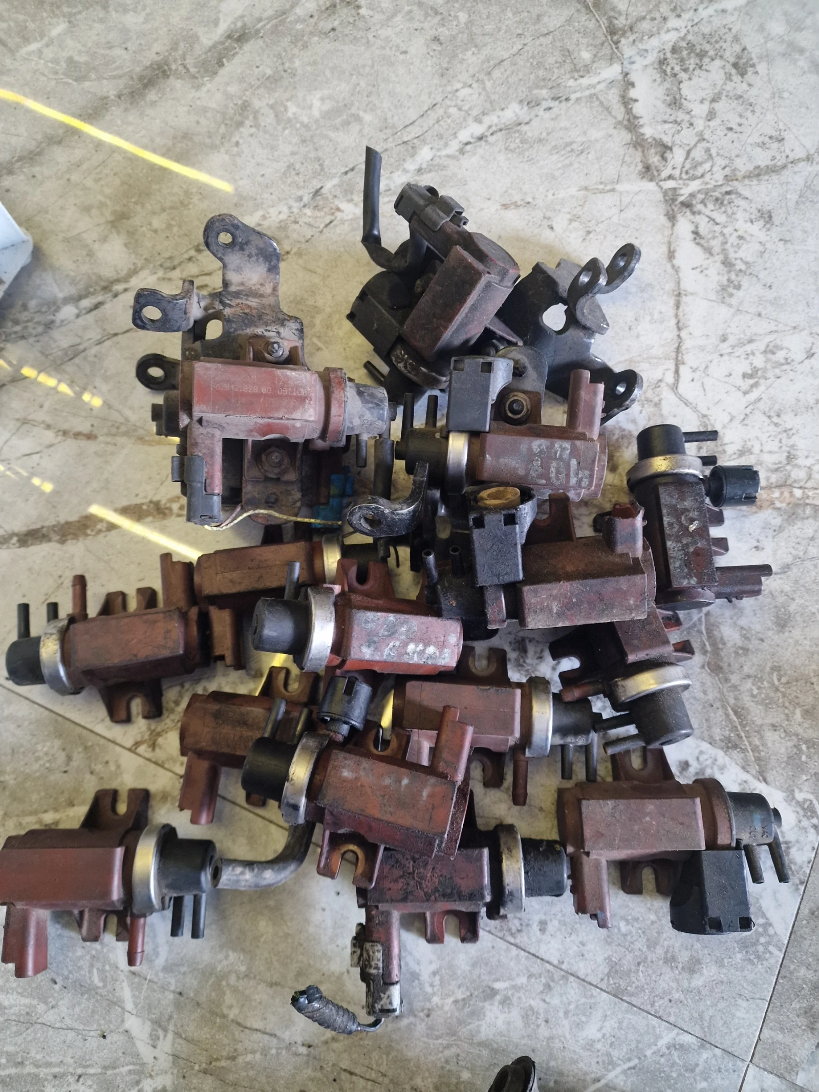 9652570180 ������ ������ �� ����� CITROEN PEUGEOT  | Mobile.bg � ����������� 1