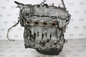 Двигател за Toyota Rav4 III 2.2D-cat 177к.с. (2005-2013) код: 2AD, снимка 4 - Части - 43394829