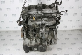 Двигател за Toyota Rav4 III 2.2D-cat 177к.с. (2005-2013) код: 2AD, снимка 1 - Части - 43394829
