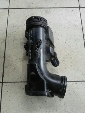 Тръба турбо Мерцедес Вито 2.2цди н:А6460900037