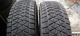 Гуми Зимни 235/75R15, снимка 1