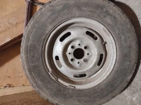 Гуми с джанти  175/75R14, снимка 2