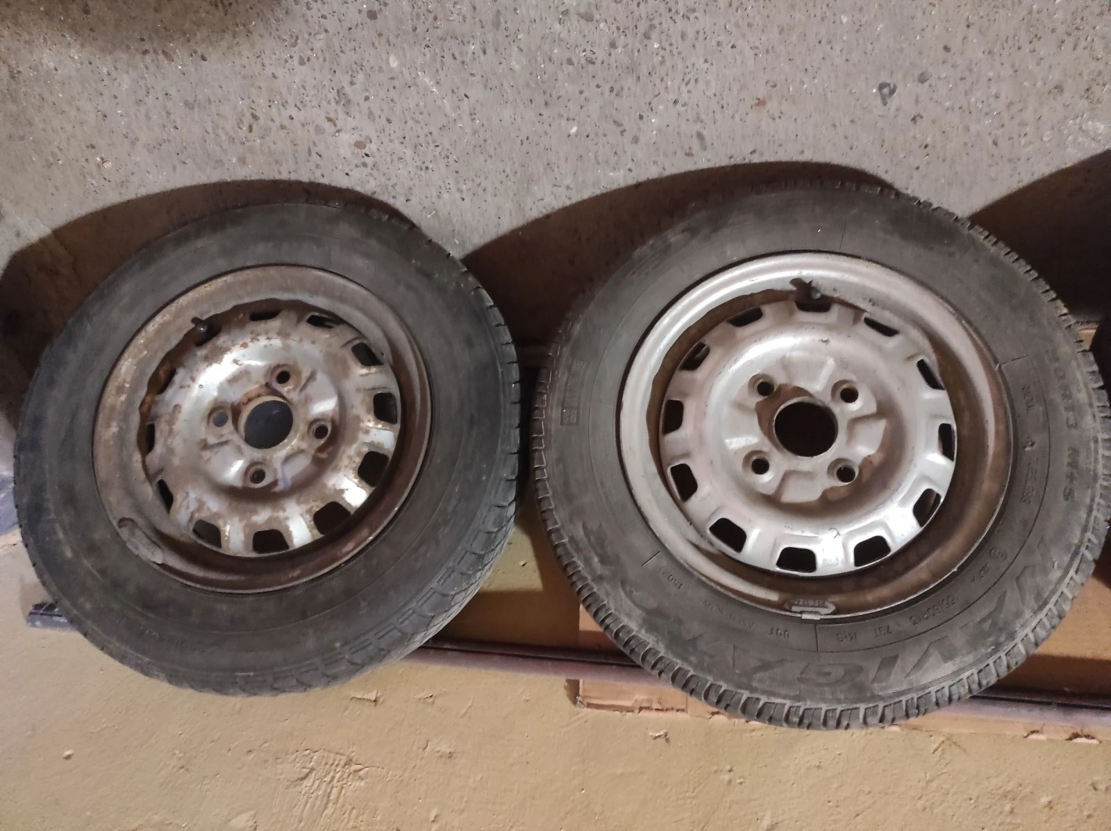    175/75R14 | Mobile.bg   6