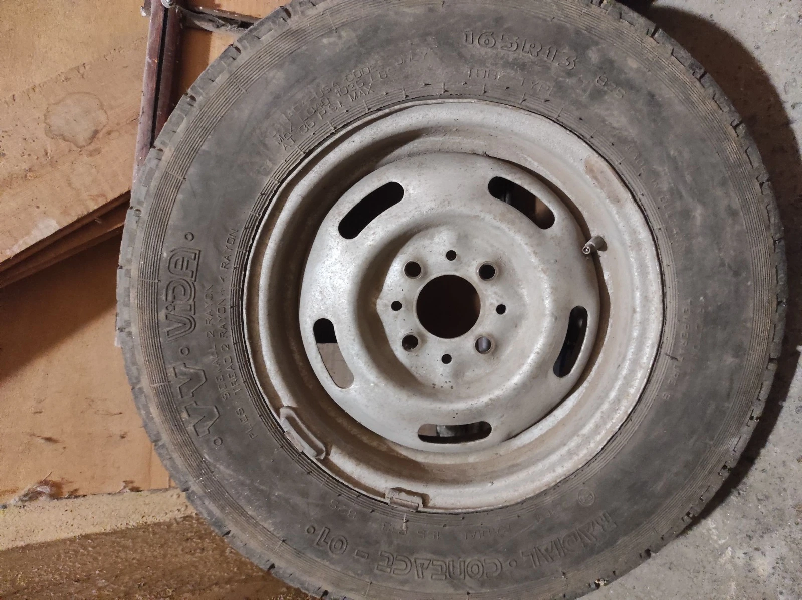    175/75R14 | Mobile.bg   2