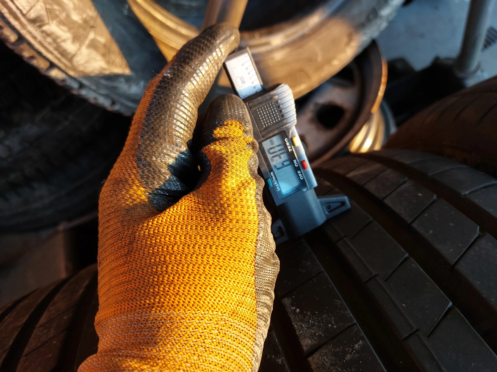  225/45R17 | Mobile.bg   3