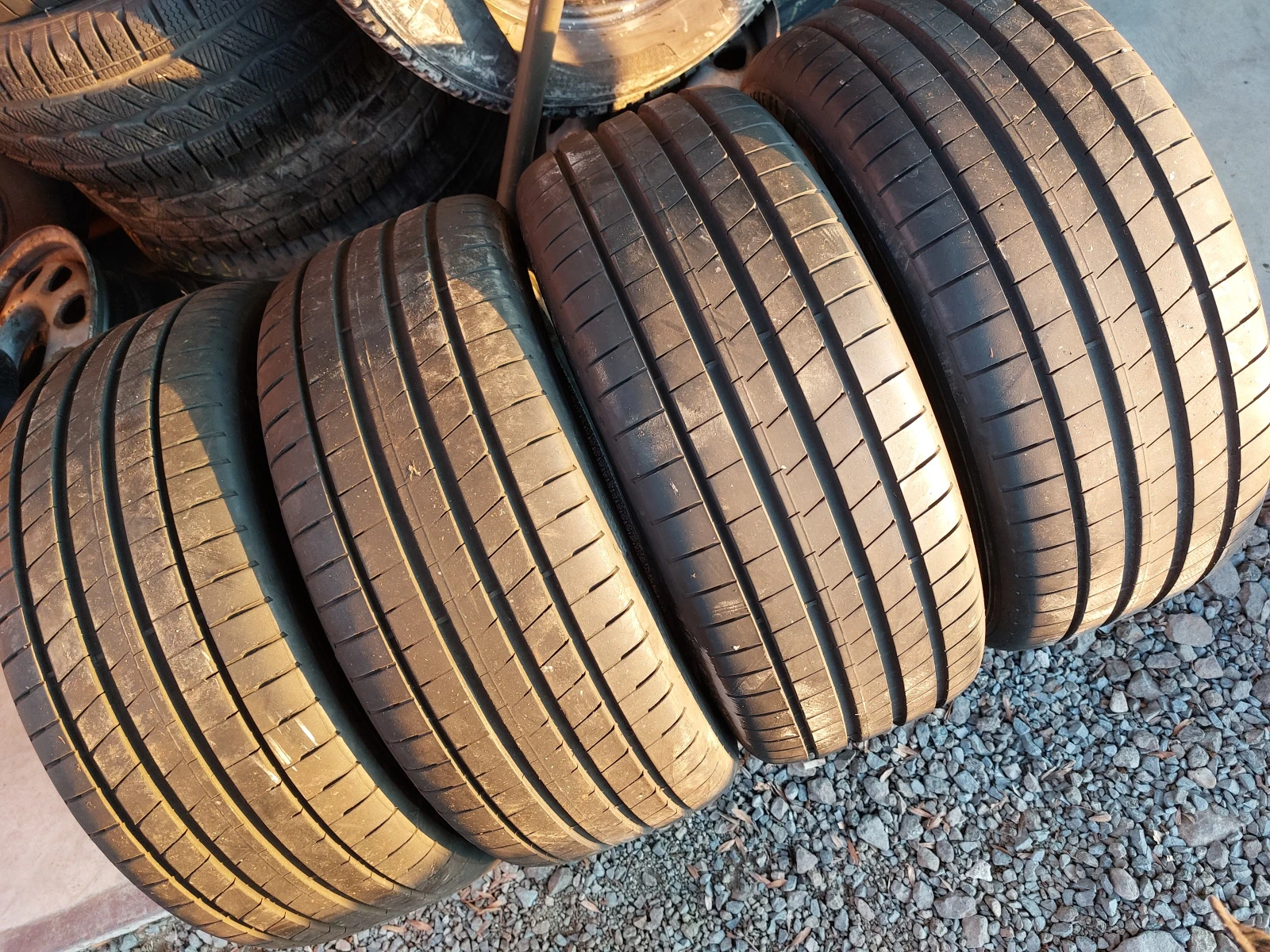  225/45R17 | Mobile.bg   1