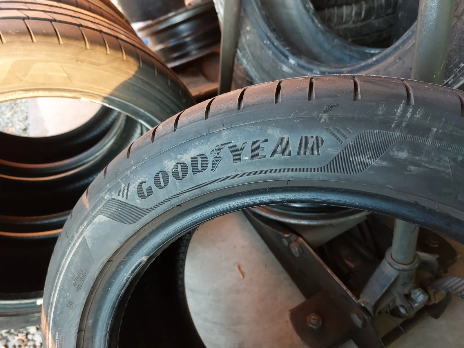  225/45R17 | Mobile.bg   4