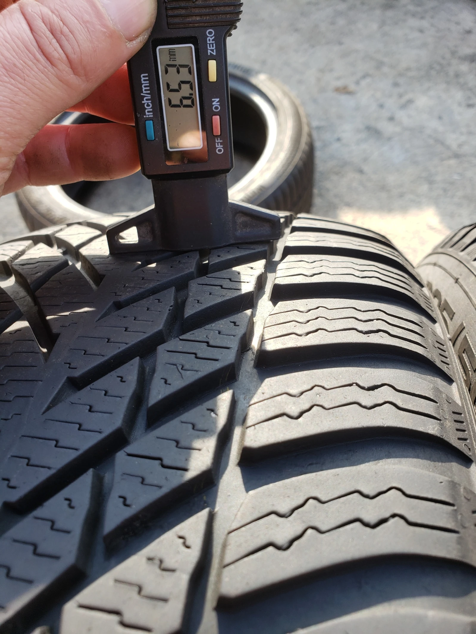 ���� 205/50R17 | Mobile.bg � ����������� 8
