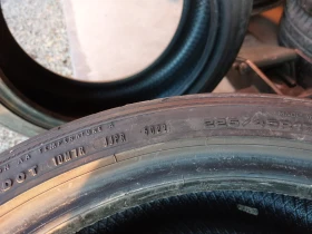 Гуми Летни 225/45R17, снимка 7 - Гуми и джанти - 49025660