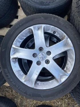 Peugeot 407 2.00 HDI, снимка 2