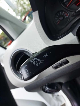 Seat Mii 1, 0i 60ps NAVI, снимка 11