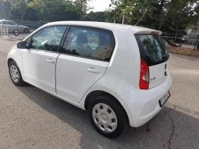 Seat Mii 1, 0i 60ps NAVI, снимка 5