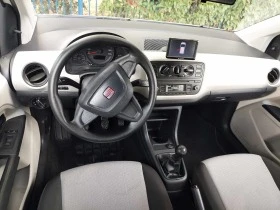 Seat Mii 1, 0i 60ps NAVI, снимка 6