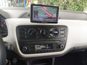 Seat Mii 1, 0i 60ps NAVI, снимка 9