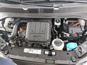 Seat Mii 1, 0i 60ps NAVI, снимка 13