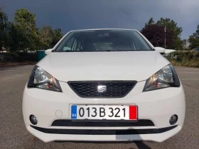 Seat Mii 1, 0i 60ps NAVI, снимка 3