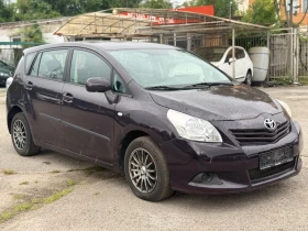Toyota Verso 2.0D4D-126кс, снимка 8
