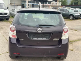 Toyota Verso 2.0D4D-126кс, снимка 5