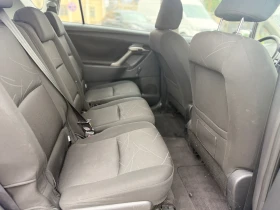 Toyota Verso 2.0D4D-126кс, снимка 9