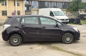 Toyota Verso 2.0D4D-126кс, снимка 7