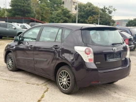 Toyota Verso 2.0D4D-126кс, снимка 4