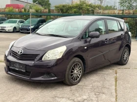 Toyota Verso 2.0D4D-126кс, снимка 2