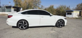 Honda Accord 1.5 Sport - изображение 10