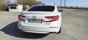 Honda Accord 1.5 Sport - изображение 5