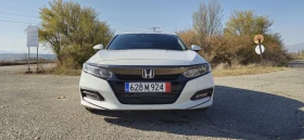 Honda Accord 1.5 Sport - изображение 8