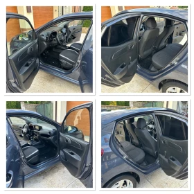 Hyundai I10 I 10 !!!КЛИМАТРОНИК!!! 25 000 км, снимка 12