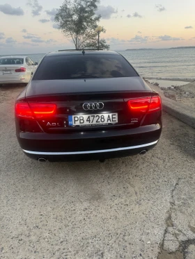 Audi A8 4.2 TDI, снимка 7