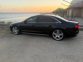 Audi A8 4.2 TDI, снимка 5
