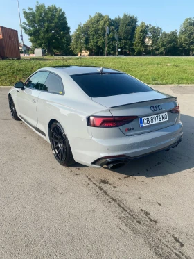 Audi Rs5 STAGE 3 - 750 hp, снимка 6