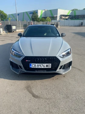 Audi Rs5 STAGE 3 - 750 hp, снимка 2