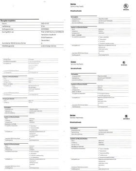 Skoda Superb 2.0TDI/4x4/L&K/СмененАнгренаж/СервизнаИсторияШкода, снимка 16
