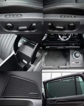Skoda Superb 2.0TDI/4x4/L&K/СмененАнгренаж/СервизнаИсторияШкода, снимка 11
