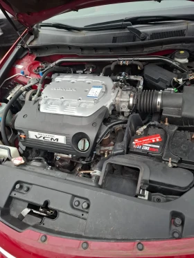 Honda Accord V6 J35Z2, снимка 4