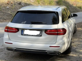 Mercedes-Benz E 220, снимка 4