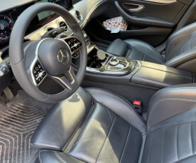 Mercedes-Benz E 220, снимка 10