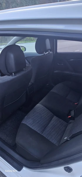 Toyota Avensis III Wagon 1.8i , снимка 11
