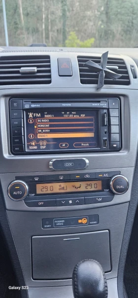 Toyota Avensis III Wagon 1.8i , снимка 7