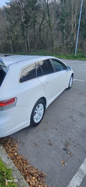 Toyota Avensis III Wagon 1.8i , снимка 4