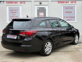 Opel Astra SportsTourer 1.6CDTI 136ps. СОБСТВЕН ЛИЗИНГ/БАРТЕР, снимка 4